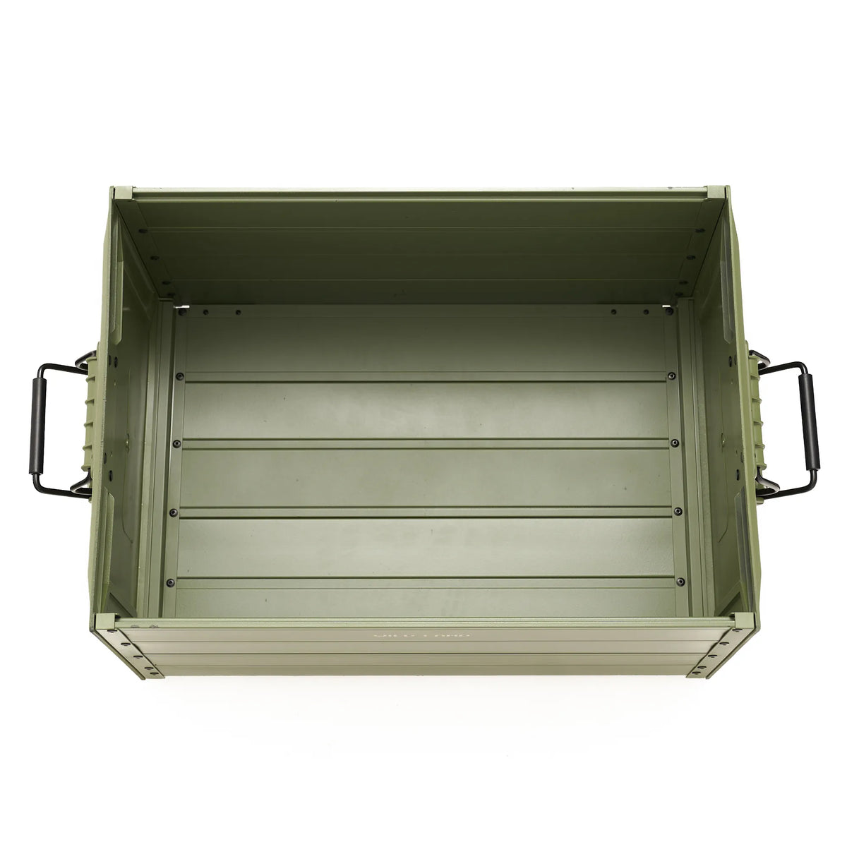 Collapsible Storage box