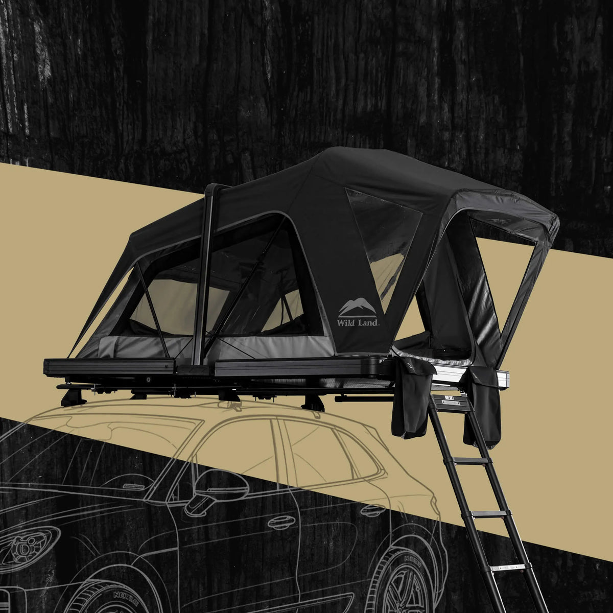 Wild Land OrthFrame