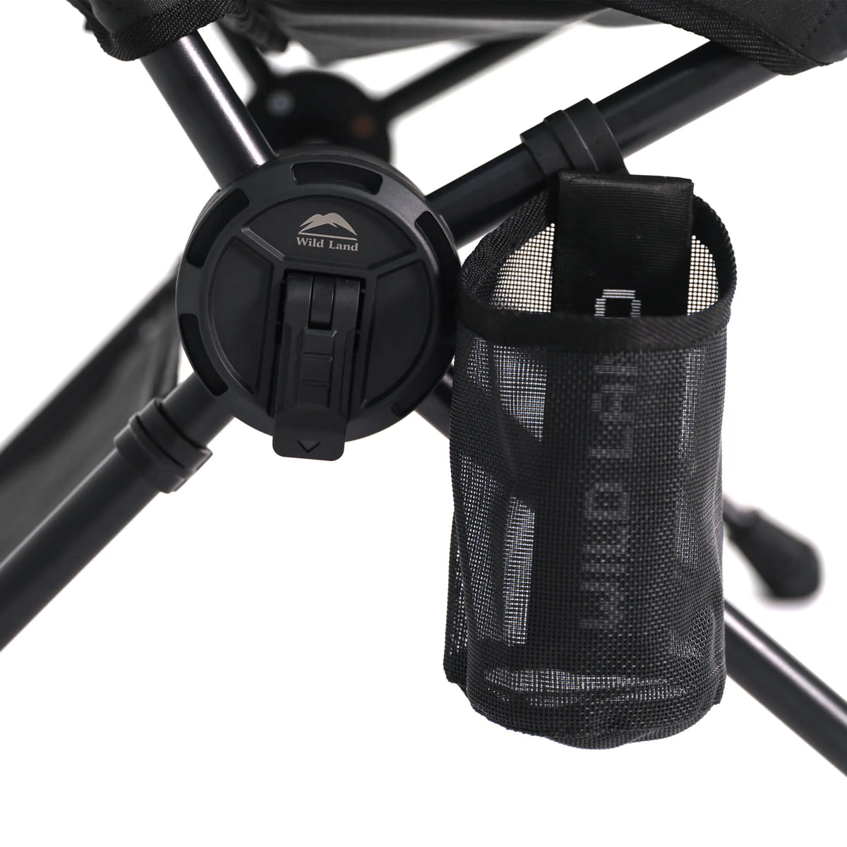 MTS-X Chair
