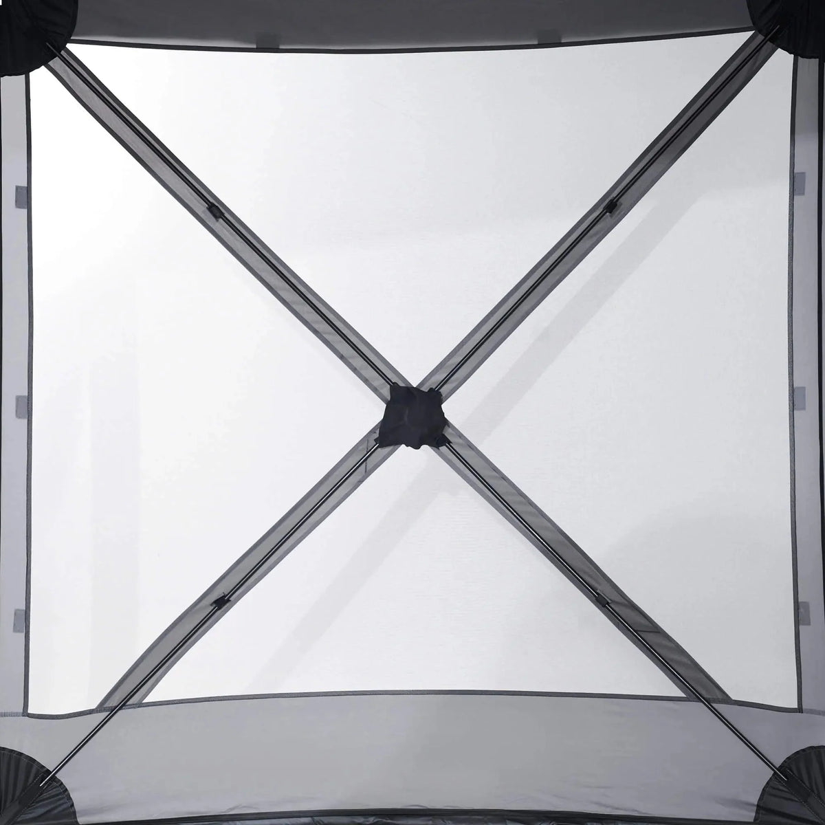 High-quality breathable mesh walls of Wild Land outdoor screen house