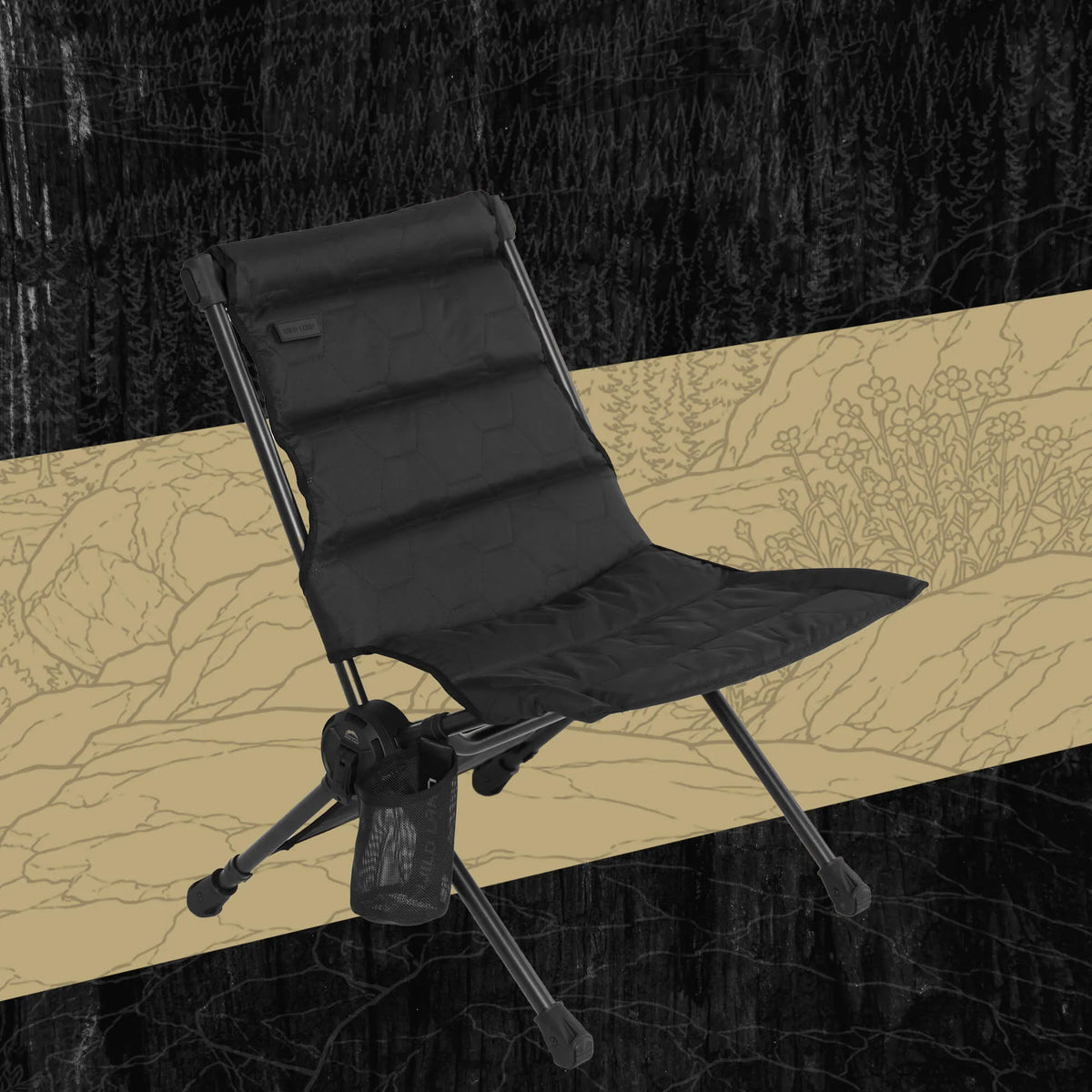 MTS-X Chair