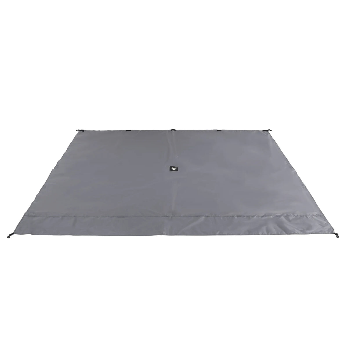 Wild Land Hub Screen House 400 XL Wind Panel - Durable Grey Weather Shield