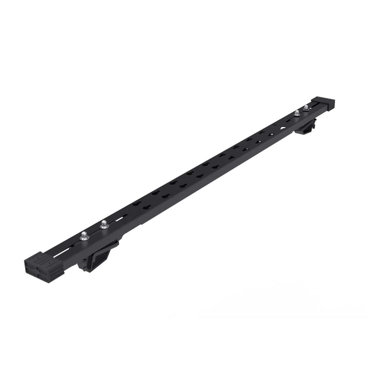 Separable roof rack system by Wild Land for SUVs and cars