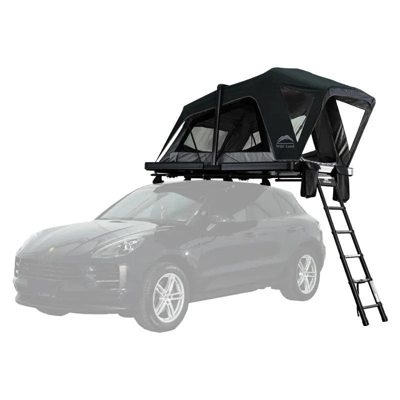Summit Explorer -Wild Land|Best Roof Top Tents & Overlanding Gear