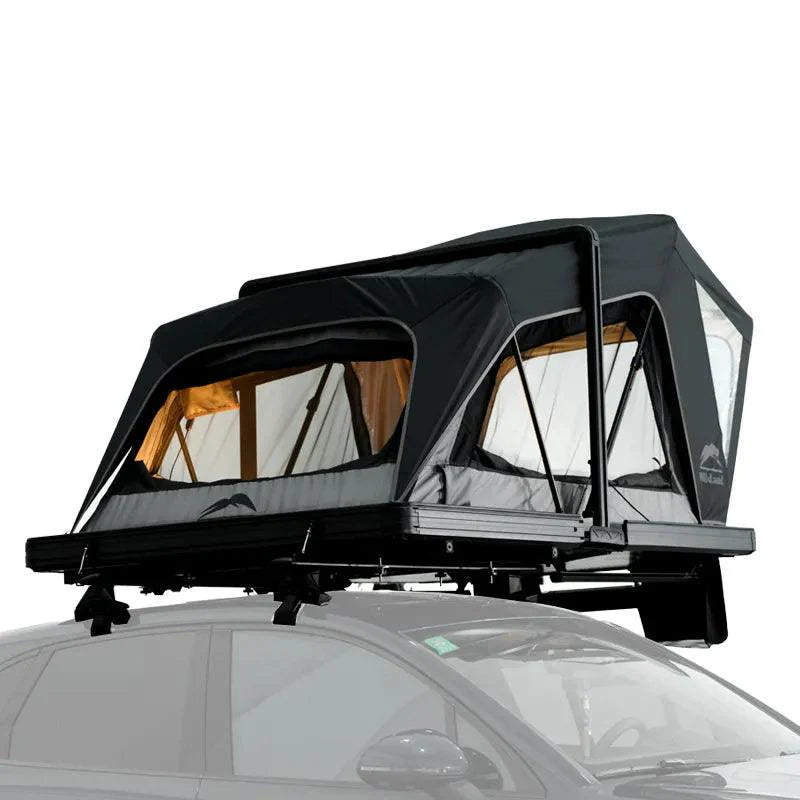 Summit Explorer -Wild Land|Best Roof Top Tents & Overlanding Gear