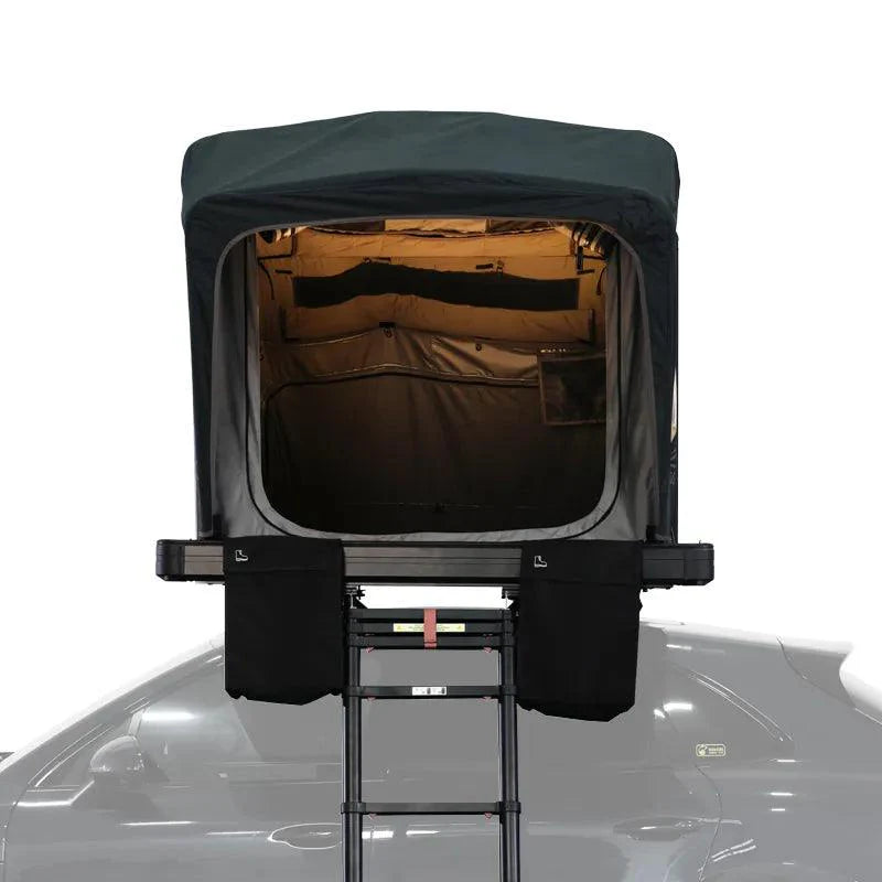 Summit Explorer -Wild Land|Best Roof Top Tents & Overlanding Gear