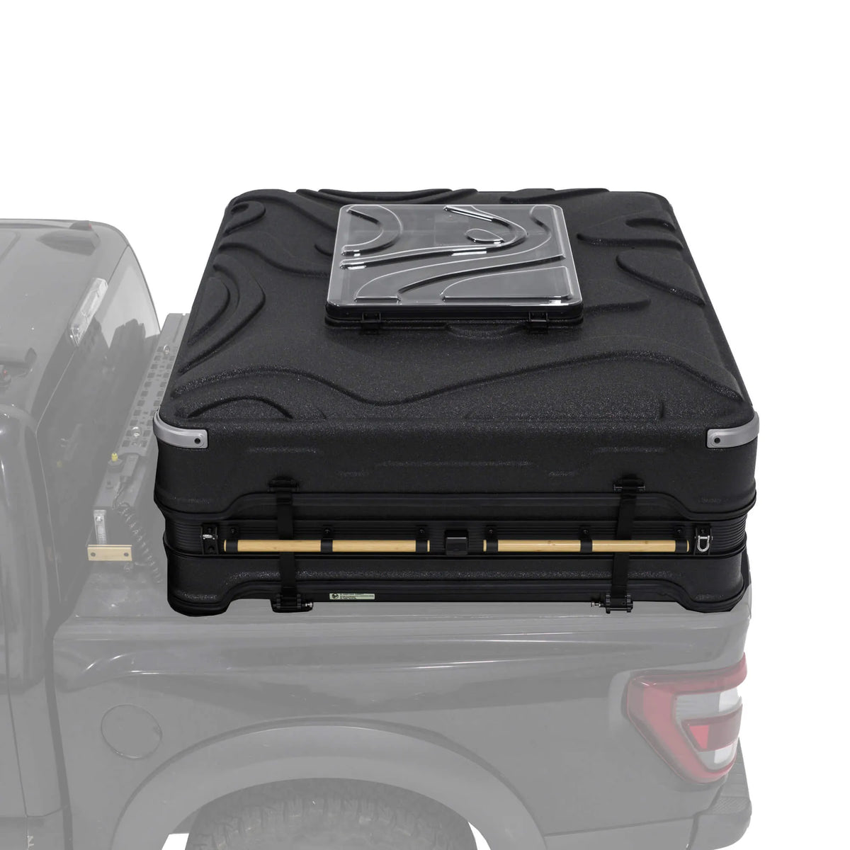 Wingman X Automatic Roof Tent & Pickup Truck Tent | Wild Land