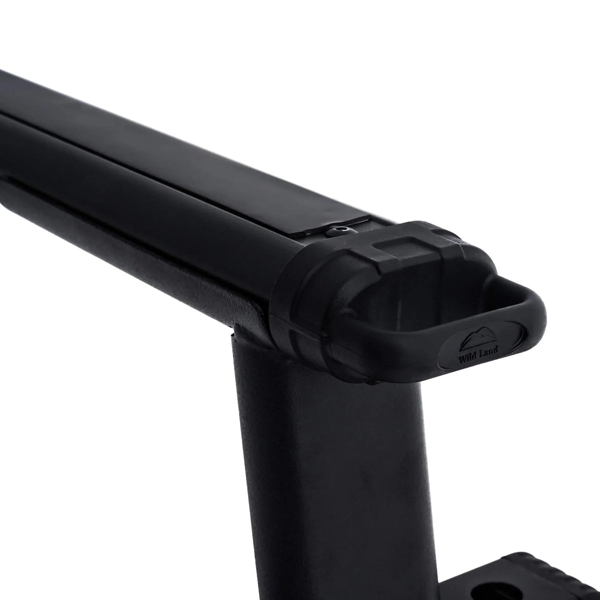 Wild Land truck bed rack for pickup trucks, heavy-duty cargo rack for camping and outdoor gear